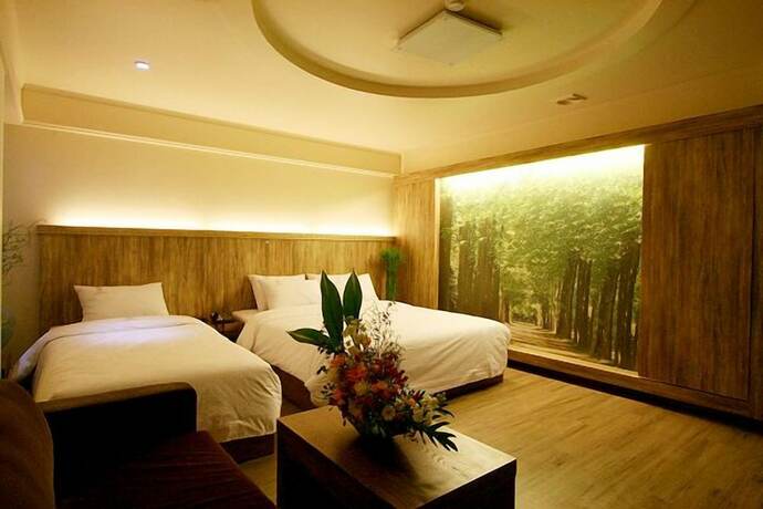 Imagen de la habitación del Hotel Hotel Cleopatra Ilsan. Foto 30