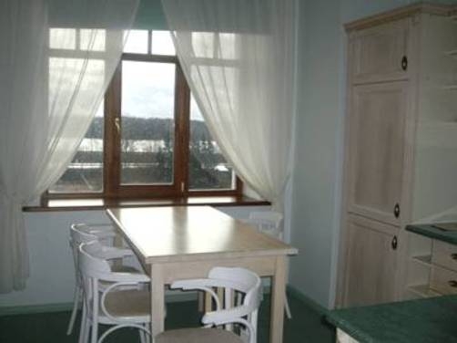 Imagen de los interiores del Hotel Hotel Club 1934. Foto 4