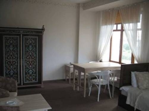 Imagen de los interiores del Hotel Hotel Club 1934. Foto 5