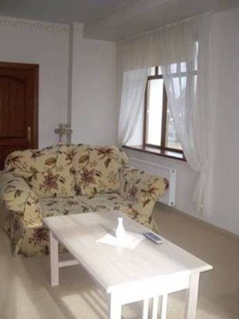 Imagen de los interiores del Hotel Hotel Club 1934. Foto 6