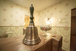 Imagen general del Hotel Hotel Club Au Rooms. Foto 2