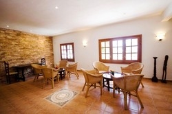 Imagen de los interiores del Hotel Hotel Club Can Jordi. Foto 8