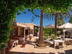 Imagen de los exteriores del Hotel Hotel Club Can Jordi. Foto 7