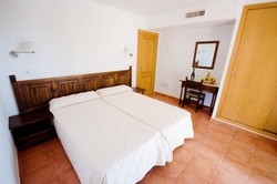 Imagen de la habitación del Hotel Hotel Club Can Jordi. Foto 6