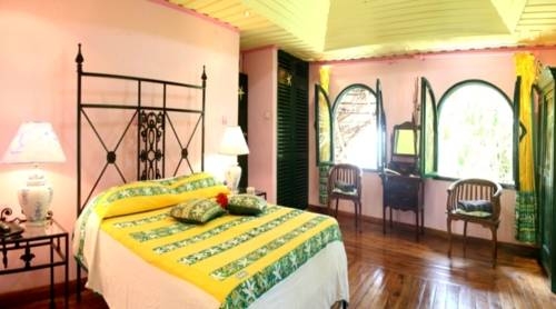 Imagen de la habitación del Hotel Hotel Club Chauve Souris. Foto 15