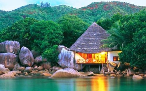 Imagen general del Hotel Hotel Club Chauve Souris. Foto 3