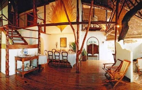 Imagen general del Hotel Hotel Club Chauve Souris. Foto 4