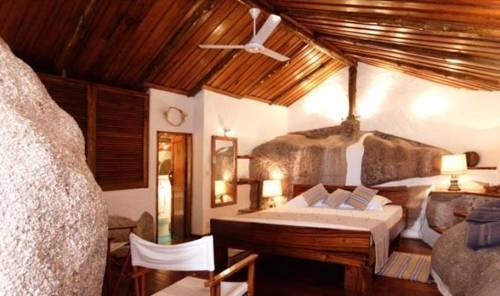 Imagen general del Hotel Hotel Club Chauve Souris. Foto 6