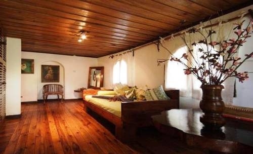 Imagen general del Hotel Hotel Club Chauve Souris. Foto 7