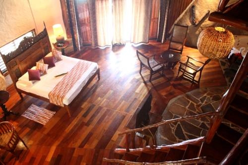 Imagen general del Hotel Hotel Club Chauve Souris. Foto 10