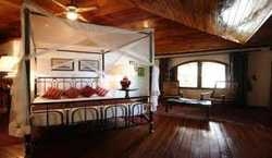 Imagen de la habitación del Hotel Hotel Club Chauve Souris. Foto 16