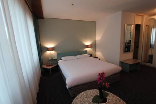 Imagen general del Hotel Hotel Club. Foto 2