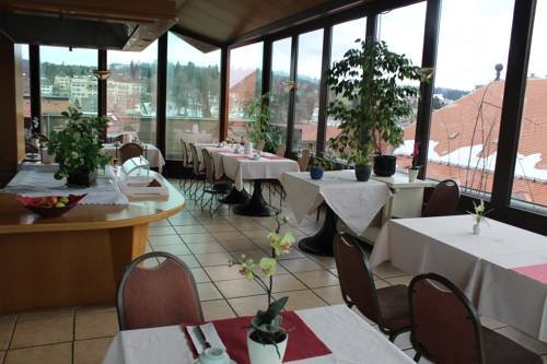 Imagen general del Hotel Hotel Club. Foto 3