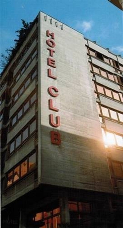 Imagen general del Hotel Hotel Club. Foto 4