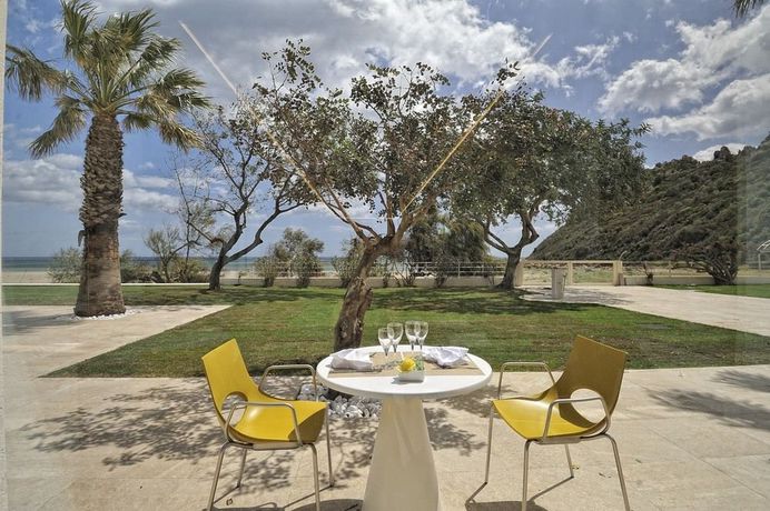 Imagen de la habitación del Hotel Hotel Club Torre Salinas. Foto 10