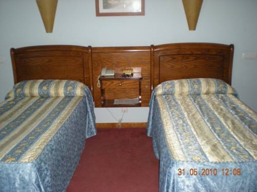 Imagen general del Hotel Hotel Cn. Foto 2