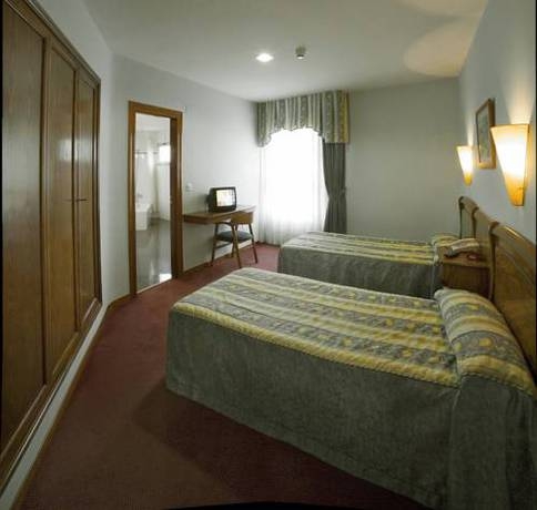 Imagen general del Hotel Hotel Cn. Foto 3