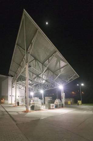 Imagen general del Hotel Hotel Cn. Foto 5