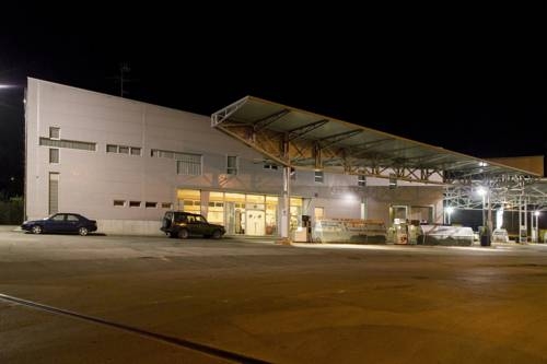 Imagen general del Hotel Hotel Cn. Foto 7