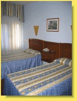 Imagen general del Hotel Hotel Cn. Foto 8