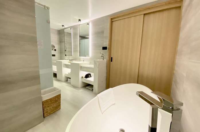 Imagen de la habitación del Hotel Hotel Coka Shanghai Pudong Airport. Foto 3