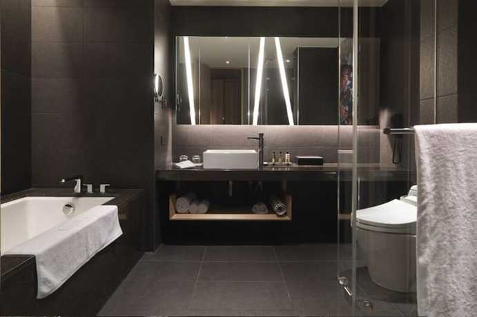 Imagen de la habitación del Hotel Hotel Coka Shanghai Pudong Airport. Foto 12