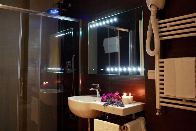 Imagen general del Hotel Hotel Colonne - Ali Hotels. Foto 2