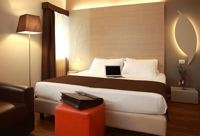 Imagen general del Hotel Hotel Colonne - Ali Hotels. Foto 4