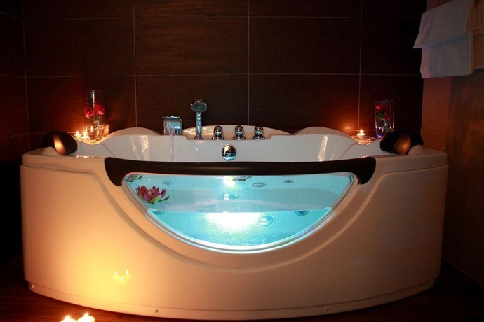 Imagen general del Hotel Hotel Colonne - Ali Hotels. Foto 6