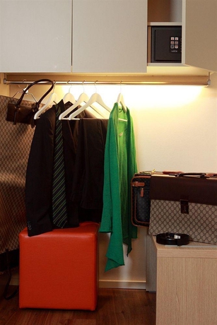 Imagen general del Hotel Hotel Colonne - Ali Hotels. Foto 8