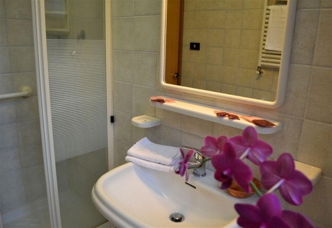 Imagen general del Hotel Hotel Colonne - Ali Hotels. Foto 13