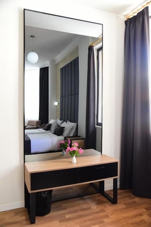 Imagen de la habitación del Hotel Hotel Comfort. Foto 14