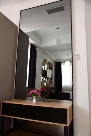 Imagen de la habitación del Hotel Hotel Comfort. Foto 15