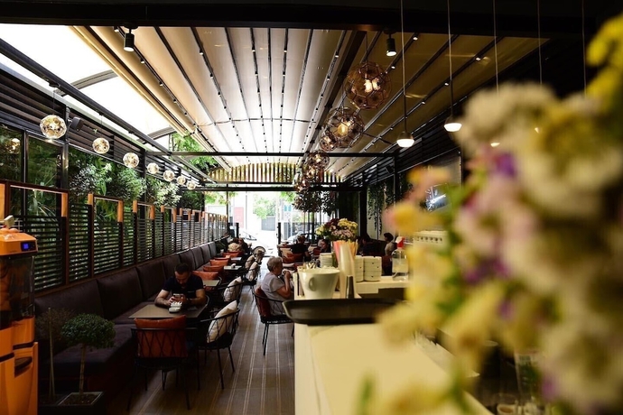 Imagen de la habitación del Hotel Hotel Comfort. Foto 16