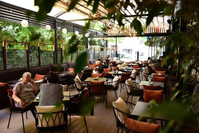 Imagen de la habitación del Hotel Hotel Comfort. Foto 17