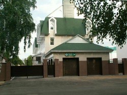 Imagen general del Hotel Hotel Comfort, Sterlitamak. Foto 2