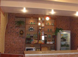 Imagen general del Hotel Hotel Comfort, Sterlitamak. Foto 3