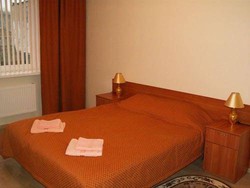 Imagen general del Hotel Hotel Comfort, Sterlitamak. Foto 4