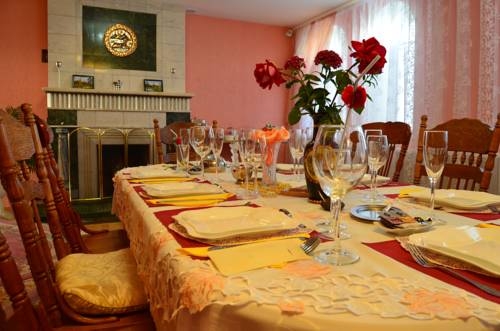 Imagen general del Hotel Hotel Comfort-Place. Foto 2