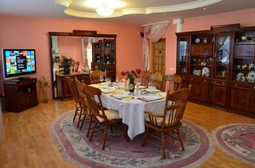 Imagen general del Hotel Hotel Comfort-Place. Foto 3