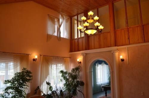 Imagen general del Hotel Hotel Comfort-Place. Foto 4