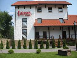 Imagen general del Hotel Hotel Complex Legenda. Foto 1