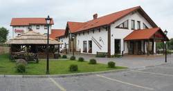 Imagen general del Hotel Hotel Complex Legenda. Foto 12
