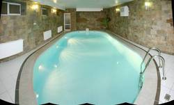 Imagen general del Hotel Hotel Complex Legenda. Foto 14
