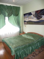 Imagen general del Hotel Hotel Complex Orbita. Foto 2