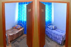 Imagen general del Hotel Hotel Complex Orbita. Foto 3