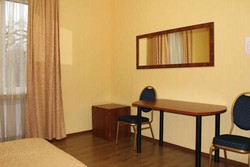 Imagen general del Hotel Hotel Complex Park Hotel D-grad. Foto 2