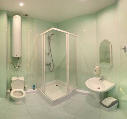 Imagen general del Hotel Hotel Complex Park Hotel D-grad. Foto 3