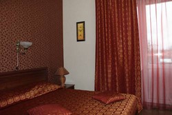 Imagen general del Hotel Hotel Complex Park Hotel D-grad. Foto 4