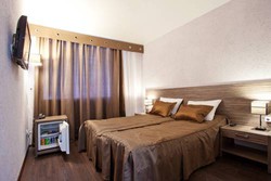 Imagen general del Hotel Hotel Complex Rancho 636. Foto 3